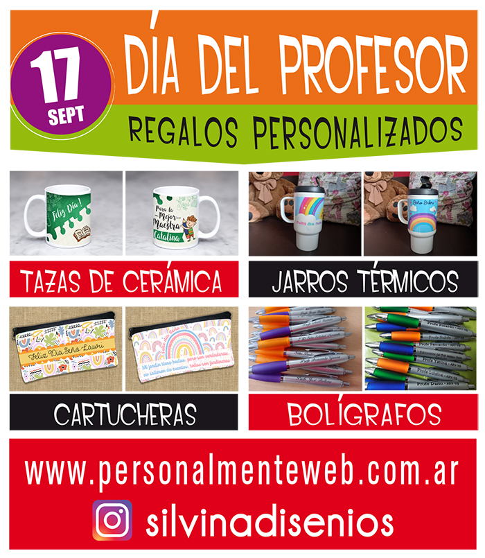 Dia del Profesor