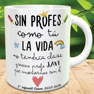 Dia del Profesor