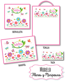 sets de jardin